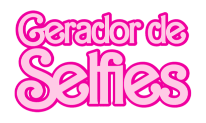 Gerador de selfie põe você no poster da Barbie; veja passo a passo